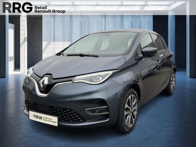 Renault ZOE INTENS R135 50 kWh BATTERIEKAUF