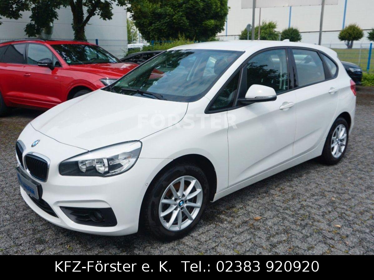 BMW 216 2 Active Tourer 216 d Advantage