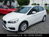 BMW 216 2 Active Tourer 216 d Advantage - BMW 216: Van