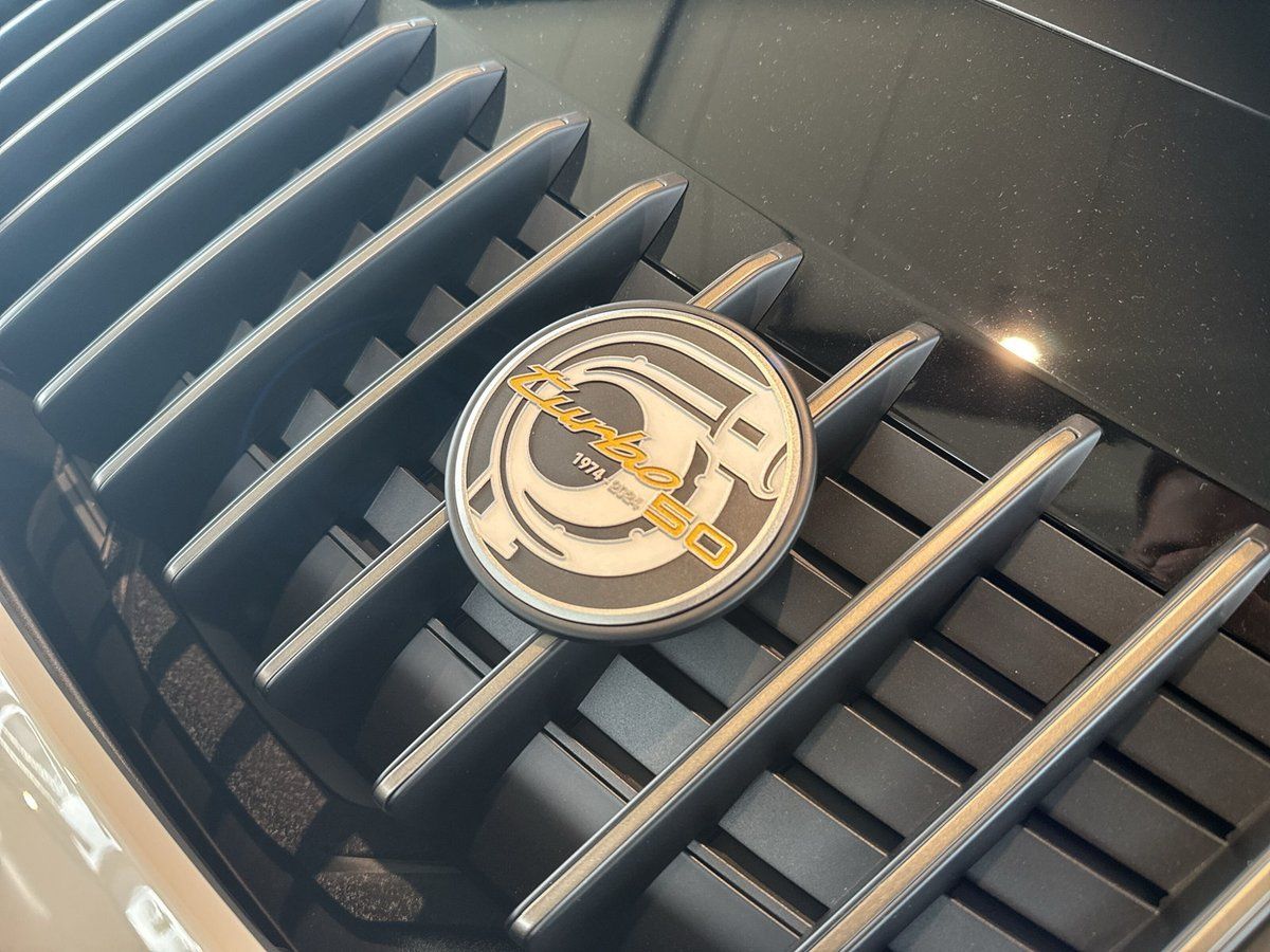 Porsche 992 - Bild 29