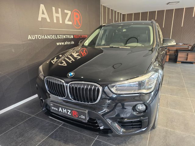 BMW X1 xDrive 25 d Sport Line*NAVI*PANO*HEADUP