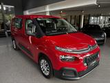 Citroën Berlingo 1.5 BlueHDi 130 FAP Live XL 7-Sitzer - Citroën Berlingo 7-Sitzer