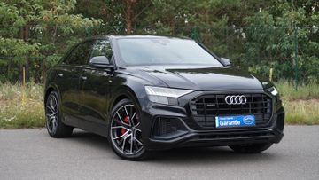 Audi Q8 - 9