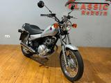 Yamaha SR125 - Angebote
