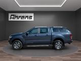 Ford Ranger Wildtrak Doppelkabine 4x4 - gebrauchte Ford Ranger aus dem Jahr 2019
