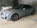 Bentley Continental Supersports  ISR 100Stück - Bentley Continental Supersports Gebrauchtwagen