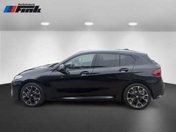 BMW 120 M Sportpaket DAB Parkassistent Klimaaut.