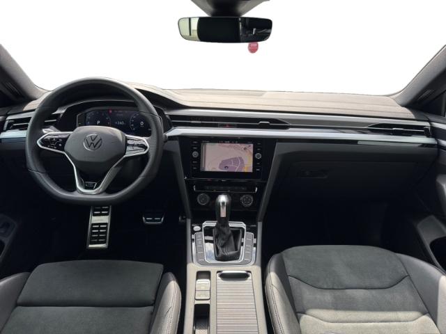 Volkswagen Arteon Shooting Brake 2.0TSI DSG R-Line LED NAVI, миниатюра 8