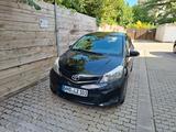 Toyota Yaris 1,33-l-Dual-VVT-i Edition 2014 Edition... - Toyota Yaris: Vvt