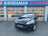 Ford B-Max B-MAX Trend - Ford B-Max mit Anhängerkupplung