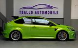 Ford Focus RS *Ringtool*FinanzierungMöglich* - Ford: Grün, RS
