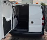 Volkswagen Caddy 2,0TDI 75kW SCR Dark Label Dark Label - Volkswagen Caddy: Dark Label