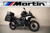 BMW R 1300 GS Triple Black*GIVI*Höhrenreg.* - Offers