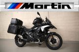 BMW R 1300 GS Triple Black*GIVI*Höhrenreg.* - Offers matching your search criteria