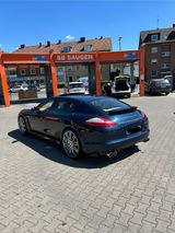 Porsche Panamera 4 - Porsche Panamera in Essen