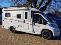 Dethleffs Globebus T 1 GT SAT65+TV+Light Moments*