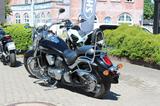 Kawasaki VN 900 Classic / Service neu / HU neu ... - KAWASAKI VN 900 CLASSIC