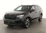 Skoda Kodiaq 2.0 TDI DSG 4x4 Sportline, 7-Sitzer, AHK, - Skoda mit Diesel-Antrieb: Allradantrieb