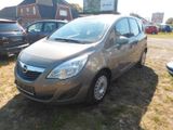 Opel Meriva 1.4 Edition / Klimaanlage - Opel Meriva: Edition