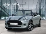 MINI Cooper Cabrio Sidewalk Chili DAB LED Navi Shz - MINI Cooper Cabrio: Sidewalk