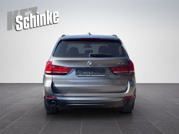 BMW X5 - 5
