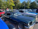 Ford Mustang 1964 1/2 - gebrauchte Ford Mustang aus dem Jahr 1964