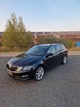 Skoda Octavia 2.0 TDI DSG Sondermodell Drive - Skoda Octavia: Sondermodell