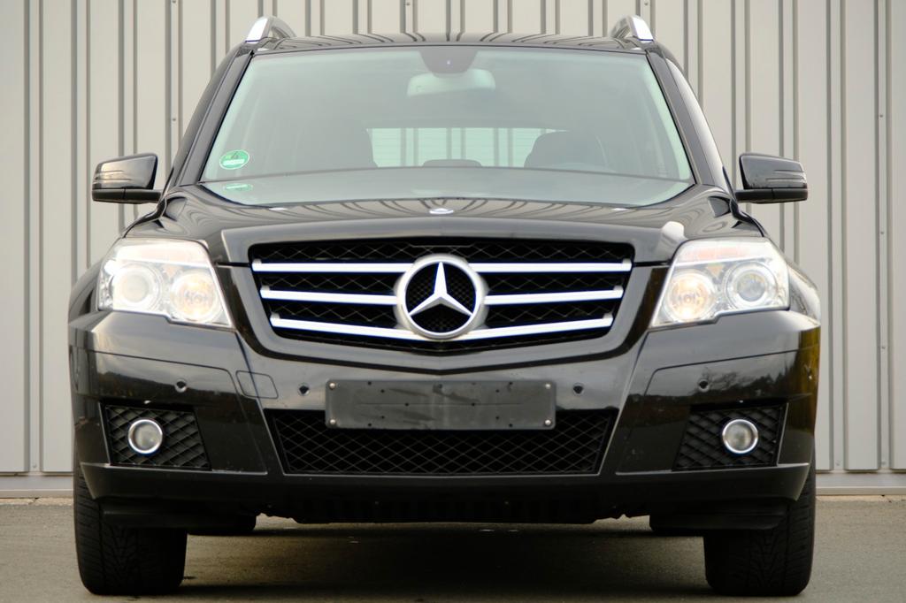 Mercedes-Benz GLK 280