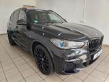 BMW X5 xDrive 45 e M Sport Laser Luft AHK Live-C 22" - schwarze BMW X5