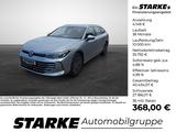 Volkswagen Passat Variant 2.0 TDI DSG Elegance  HeadUp AHK  - VW Passat Variant von 2026