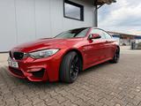 BMW M4 Coupé M4 - gebrauchte BMW M4 aus dem Jahr 2015