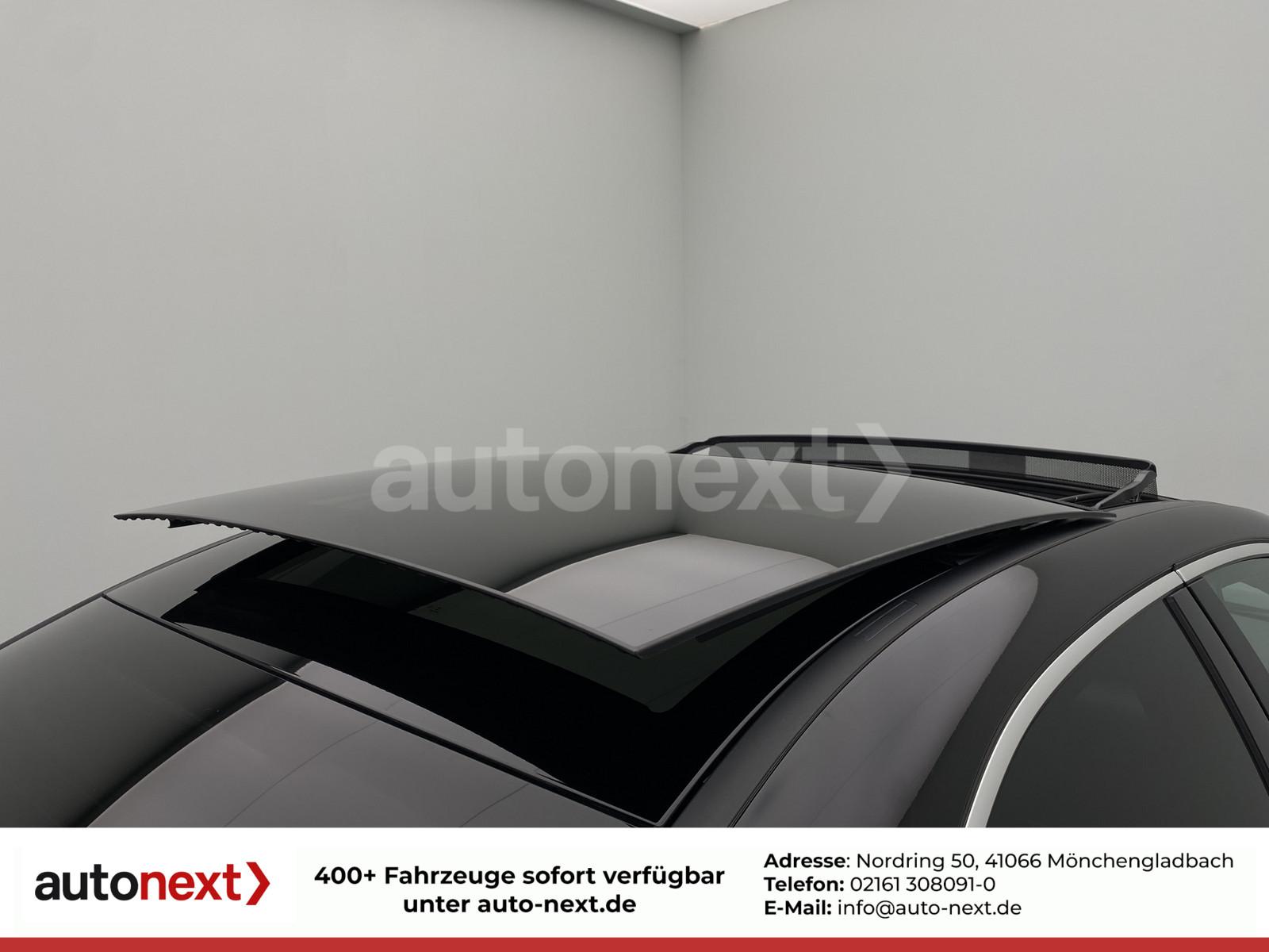Mercedes-Benz A 250e Limo *2x AMG Line* Panorama+Head-Up (0418