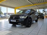 Volkswagen Tiguan Allspace R-Line 4Motion Black Style Pano - Volkswagen Gebrauchtwagen in Berlin