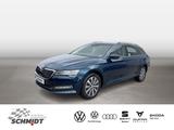 Skoda Superb Combi 2.0 TDI Style MATRIX AHK 4xSHZ RFK - Skoda Superb: Style