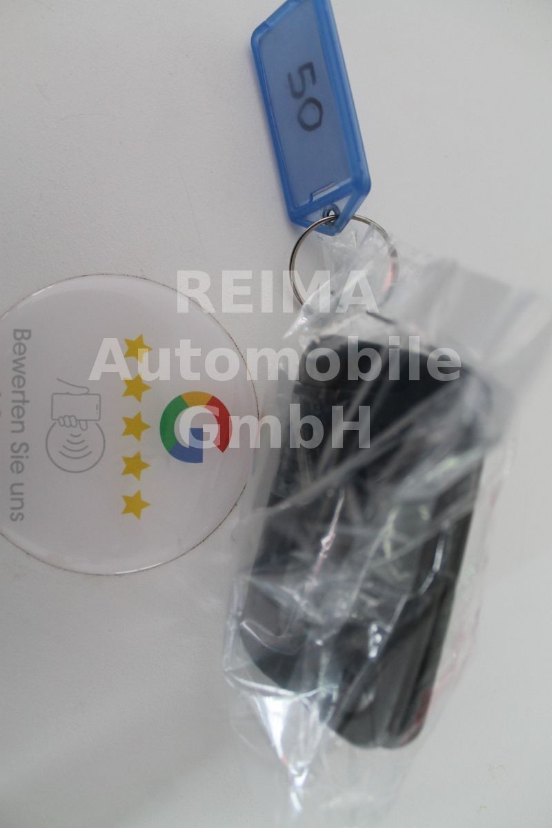 Fahrzeugabbildung Renault Espace Edition 2,0 dci Automatik, 7 Sitzer, Navi