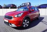 Kia Niro 1.6 Hybrid Spririt Spurhalte PDC Tempomat - Kia Niro Gebrauchtwagen in Berlin
