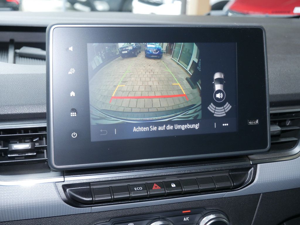 Fahrzeugabbildung Renault Kangoo Rapid E-Tech Advance L1 22kW