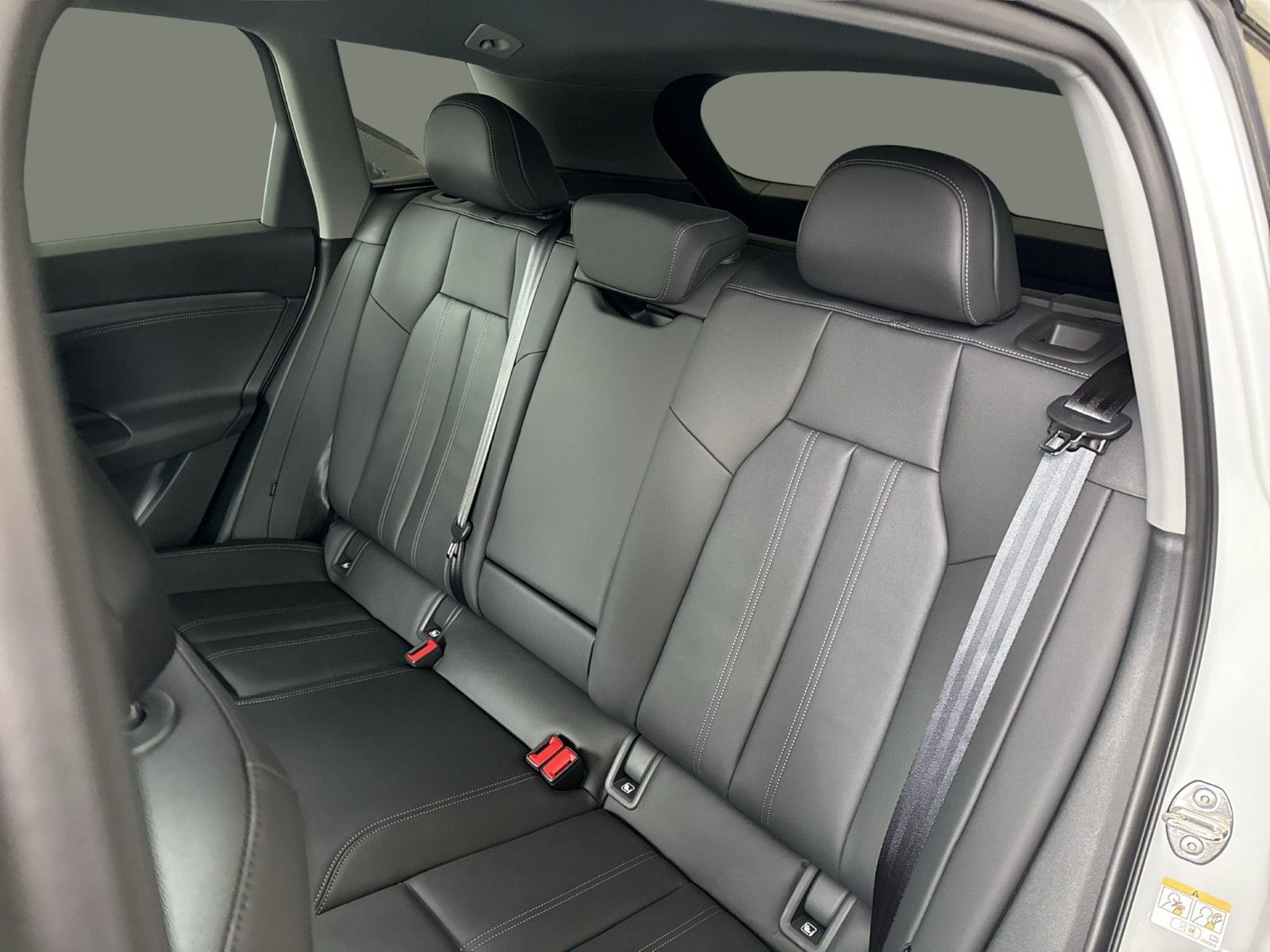 Audi Q6 e-tron - Bild 12