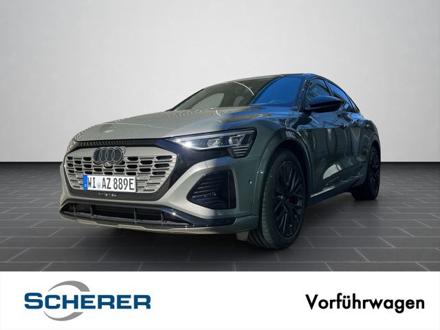 Audi Q8 Spb S-Line 50 e-tron quatt. Edition S-Line/Pa