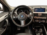 BMW X2 - Vorschau Bild 14