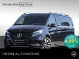 Mercedes-Benz V 300 d AVANTGARDE Extralang PTS DIST 360° STHZ - Mercedes-Benz V 300 Gebrauchtwagen