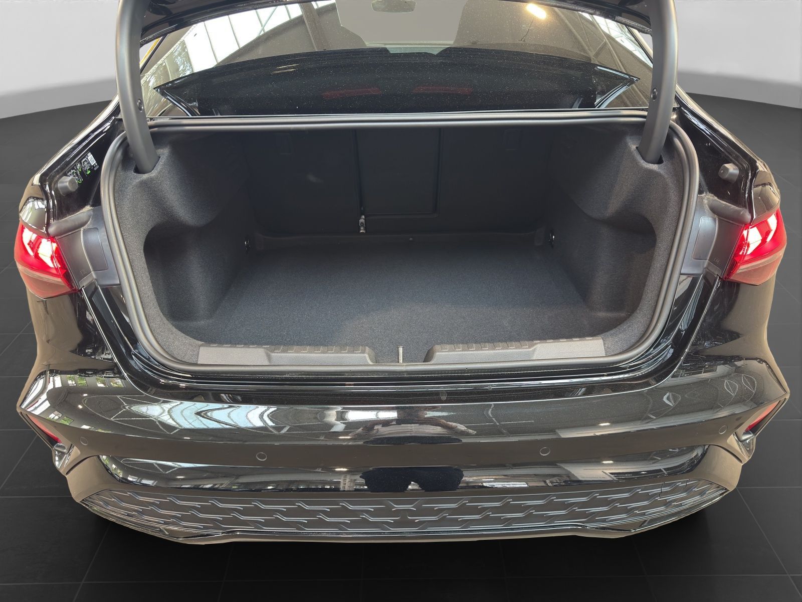 Audi A3 - Bild 18