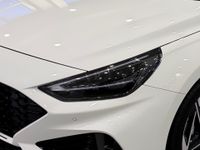 Hyundai i30 - Vorschau Bild 7