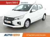 Mitsubishi Space Star 1.2 Spirit *KLIMA*GARANTIE*