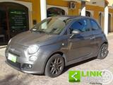 Fiat LINK MOTORS: FIAT 500C CABRIO 1.2 69 CV GQ - Fiat 500 GQ mit Benzin-Antrieb