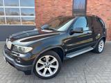 BMW X5 4.8iS 360PS,LEDER,SPORTPAKET - BMW X5 aus 2004: 4.4