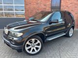 BMW X5 4.8iS 360PS,LEDER,SPORTPAKET - BMW X5: 4.8
