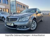 Mercedes-Benz C 180 BE FACELIFT AUTOM. 1.HAND  S-HEFT RENTERF - : Limousine, Rent