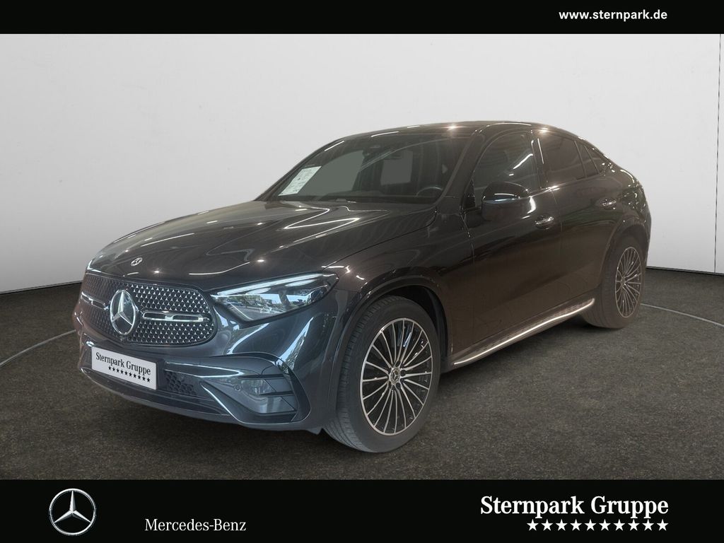 Image of Mercedes-Benz GLC 300