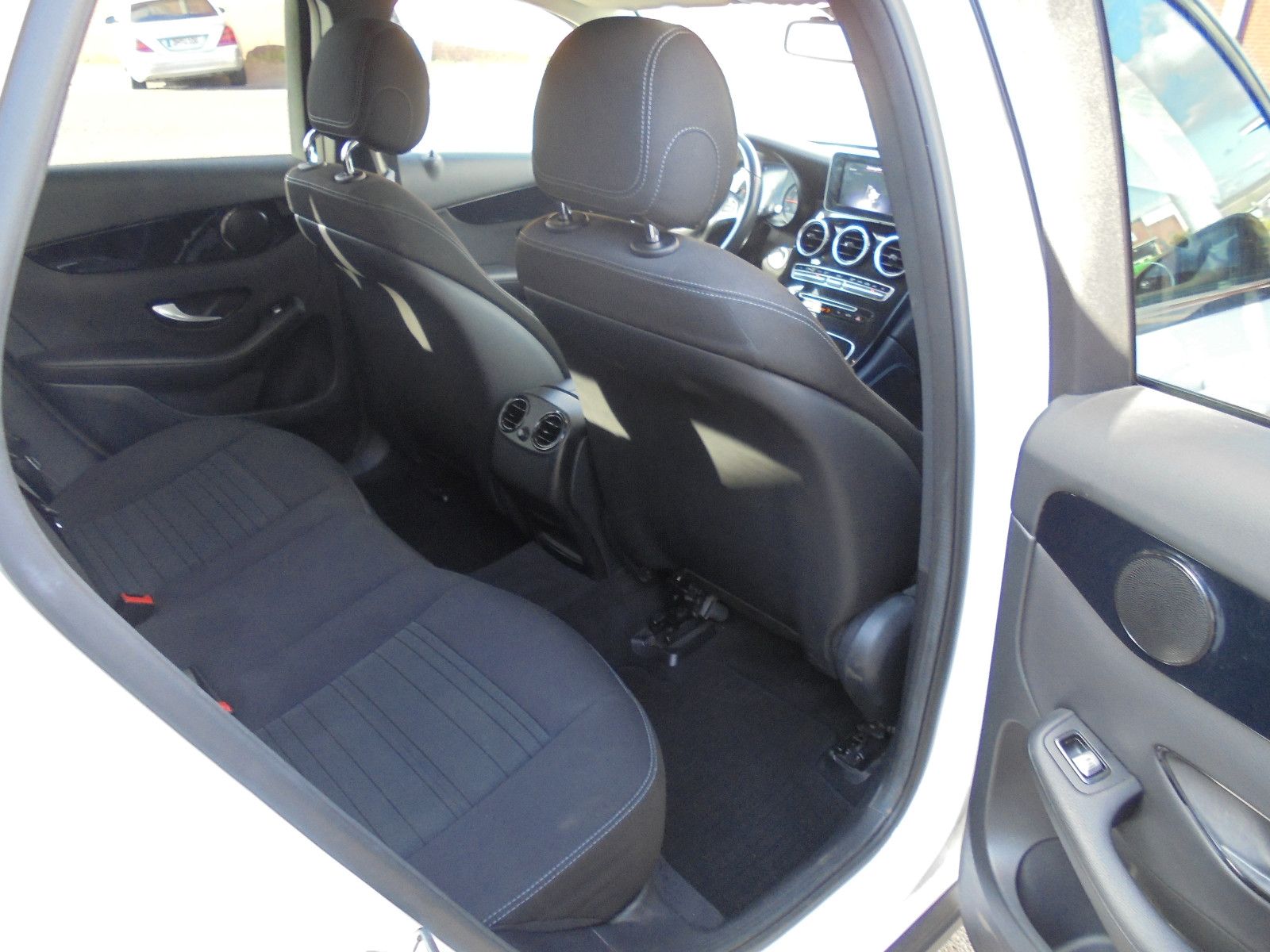 Mercedes-Benz GLC 250 d 4Matic foto 12